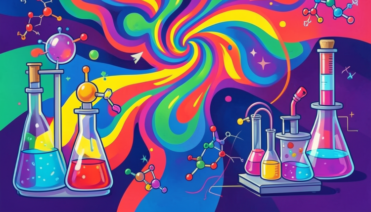 Two New Studies Are Rewriting the Rules of Psychedelic Drug Development