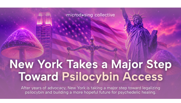 Medical Psilocybin Act